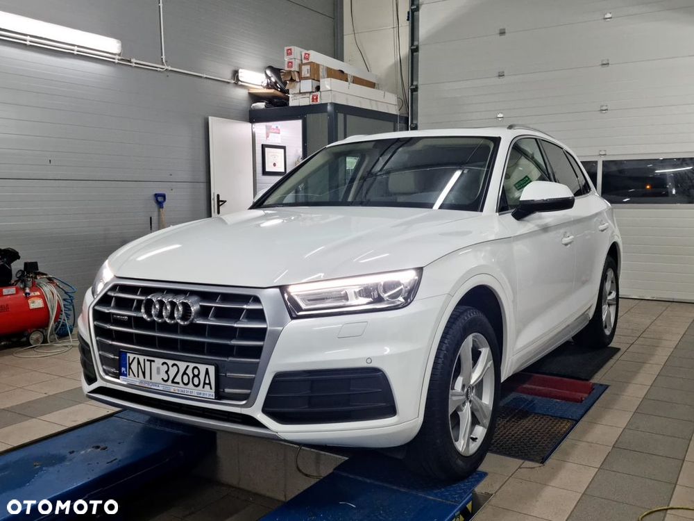 Audi Q5 2.0 TFSI Quattro Sport S tronic - 12
