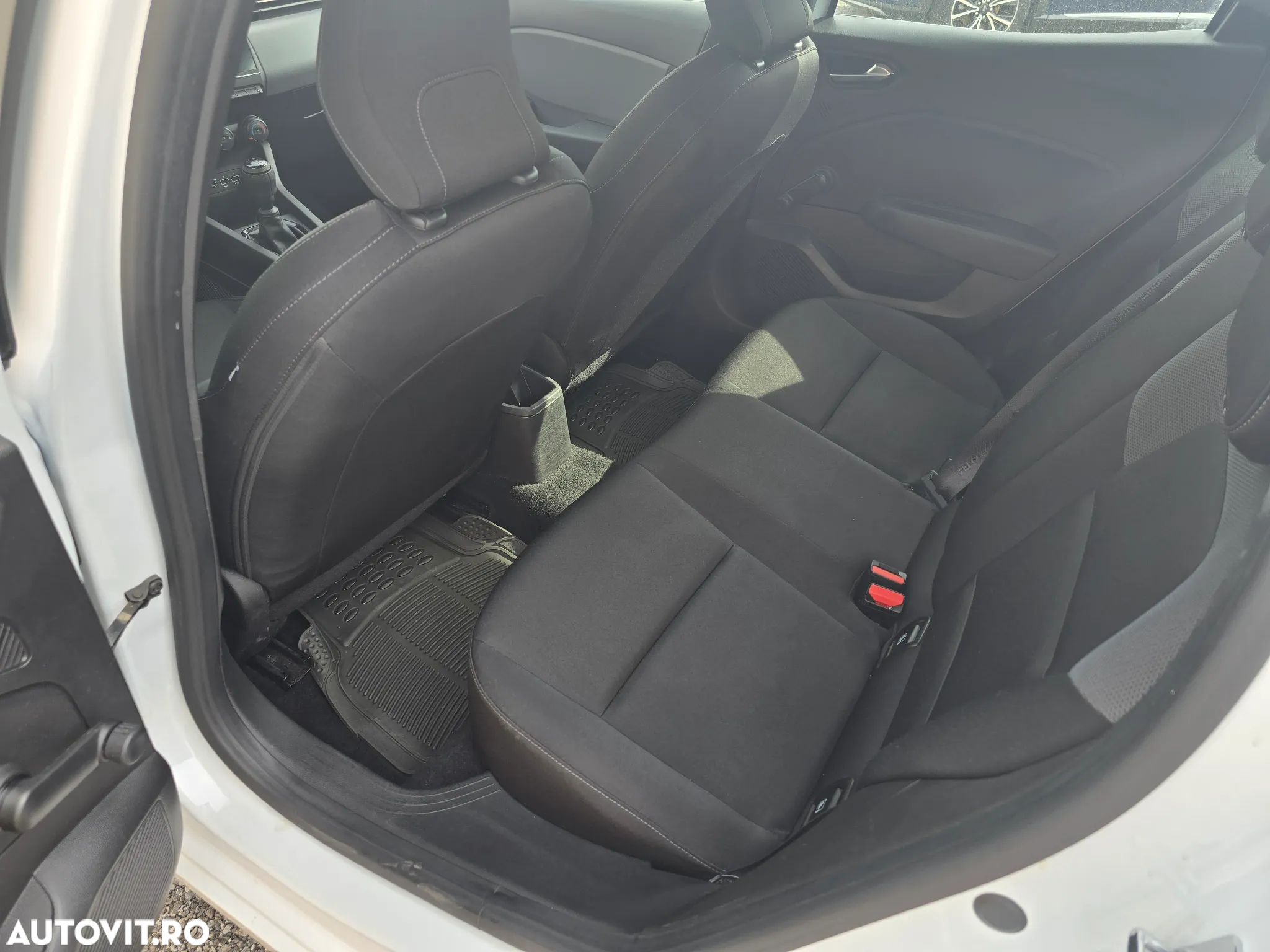 Renault Clio V 1.0 TCe Life - 9