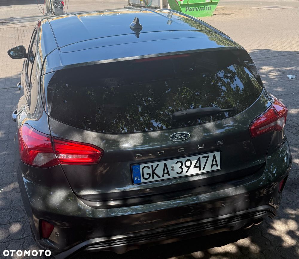 Ford Focus ver-1-5-ecoboost-st--line - 5