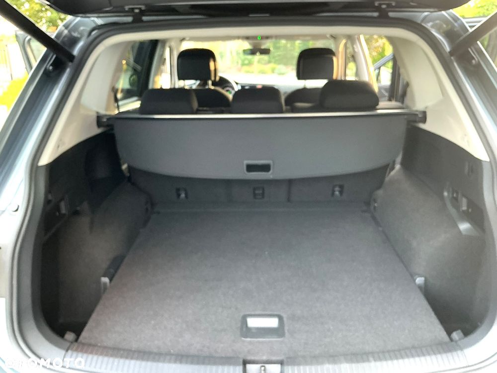 Volkswagen Tiguan 2.0 TDI SCR 4MOTION DSG URBAN SPORT - 35