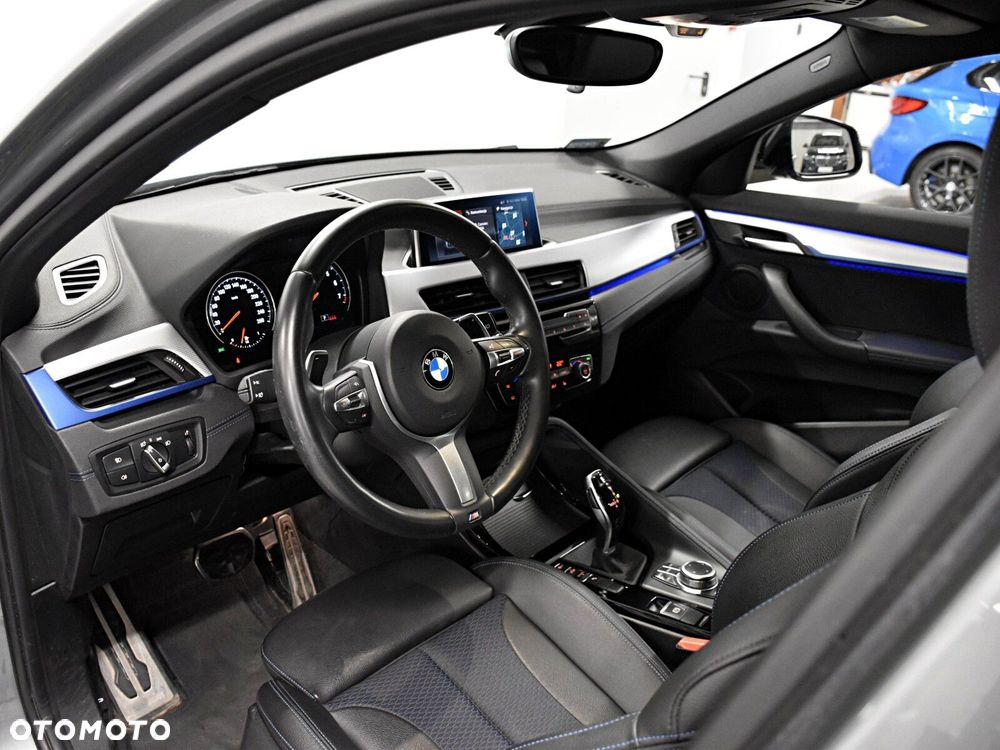 BMW X2 - 10