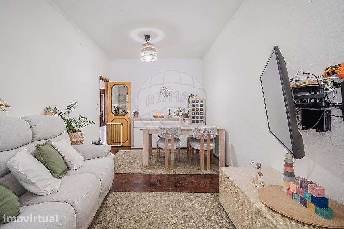 Apartamento T3 para venda - Grande imagem: 3/29