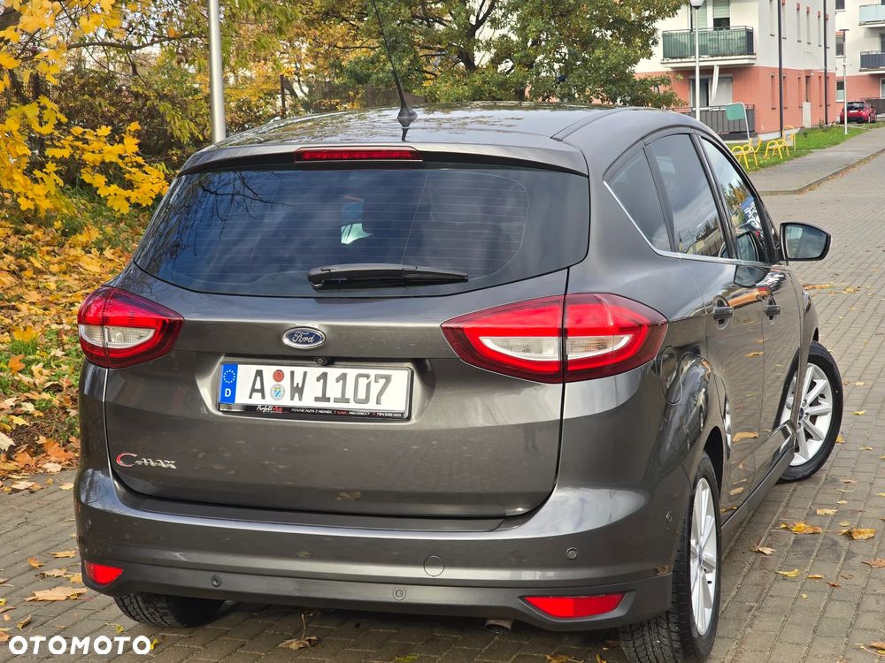 Ford C-MAX - 37