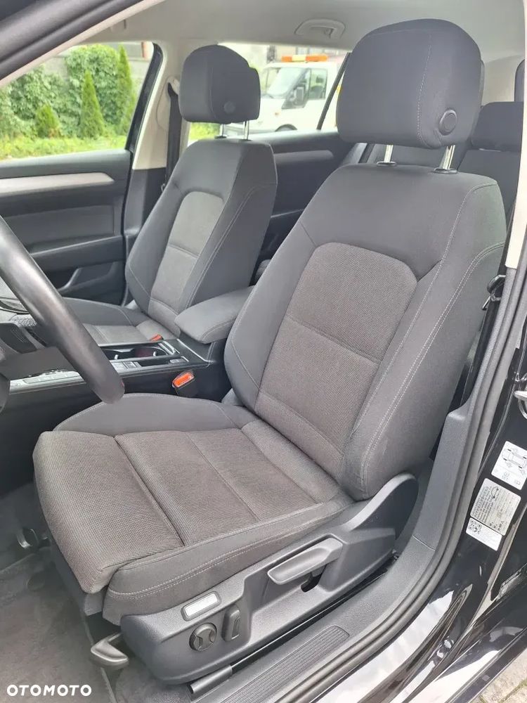 Volkswagen Passat Variant 1.5 TSI OPF DSG Elegance - 12