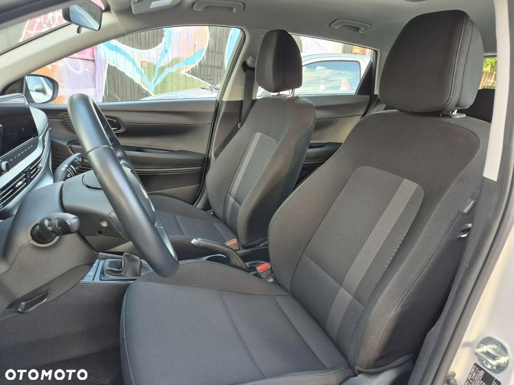 Hyundai i20 1.0 T-GDi Modern - 11