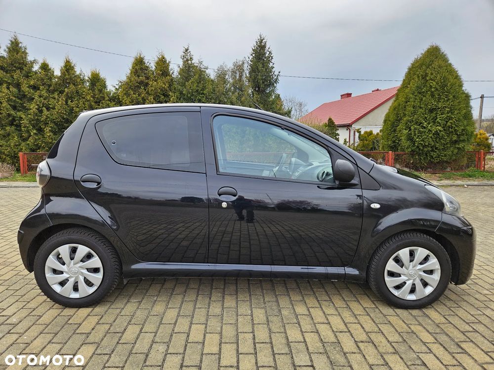 Toyota Aygo 1.0 VVT-i - 6