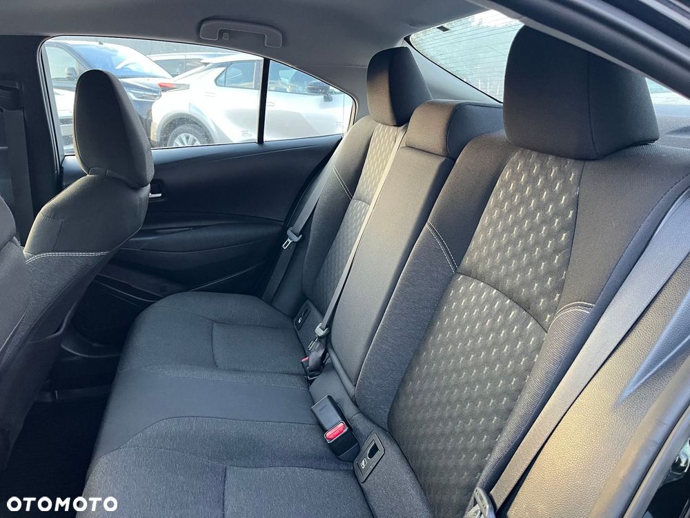 Toyota Corolla 1.8 Hybrid Comfort - 30