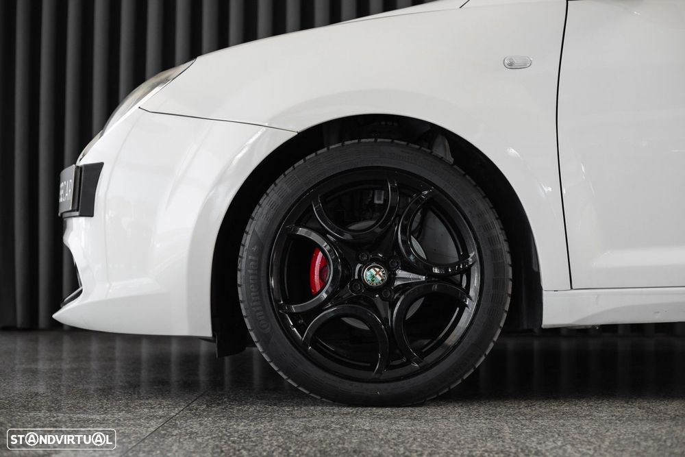 Alfa Romeo MiTo 0.9 T TwinAir - 8