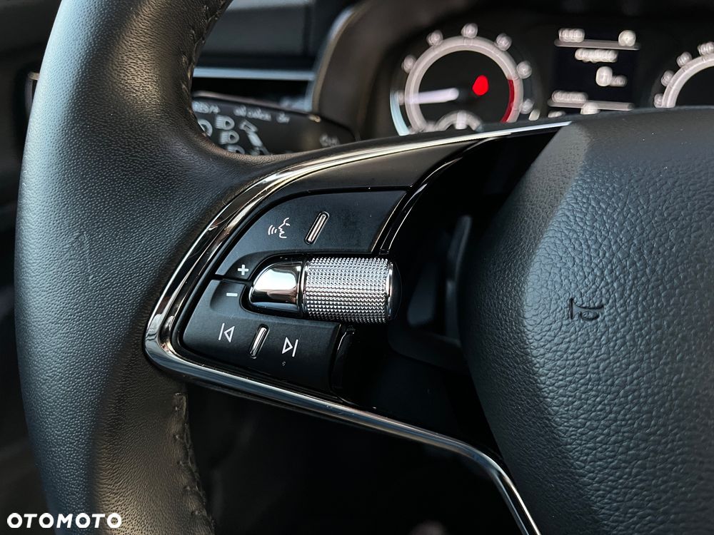 Skoda Kamiq 1.0 TSI Ambition - 30
