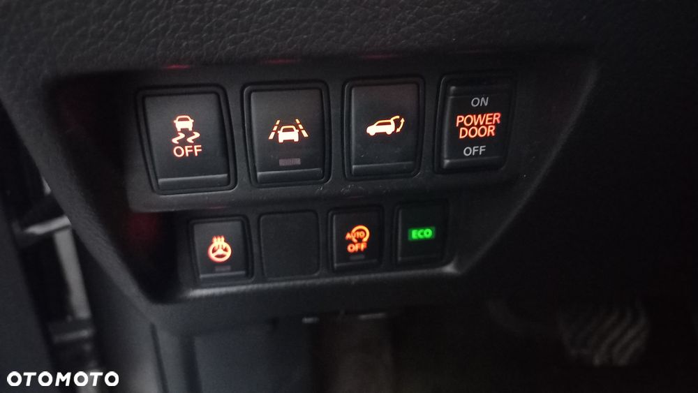 Nissan X-Trail 1.3 DIG-T Tekna 2WD DCT - 13