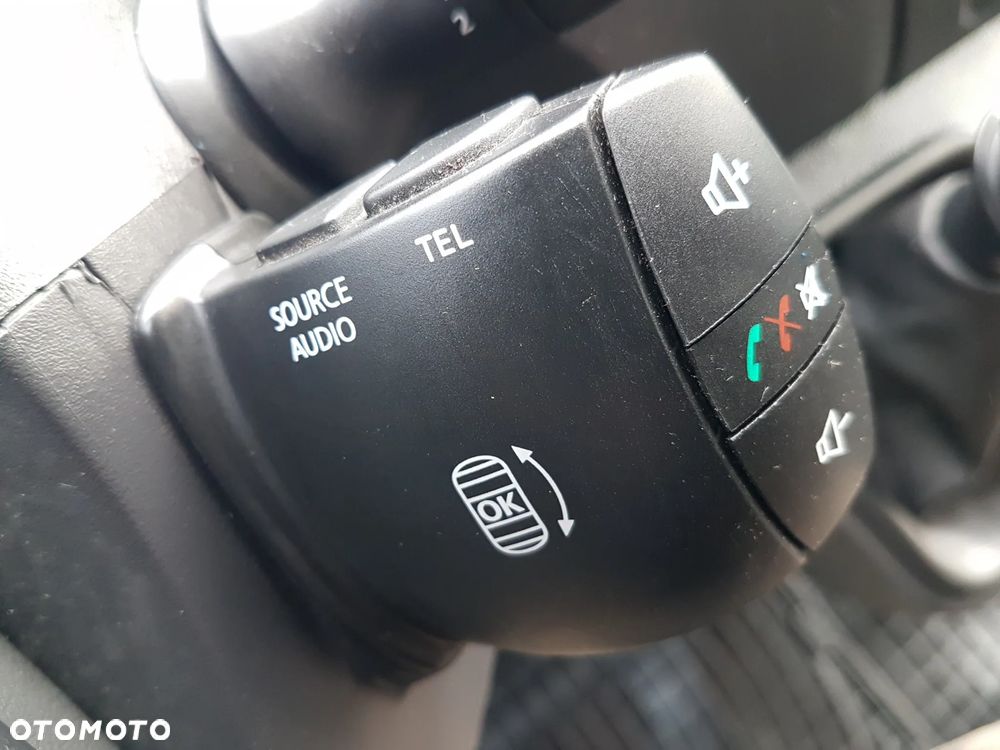 Renault MASTER KONTENER 8EP 4,22x2,23x2,22 KLIMA KRAJOWY MANUAL  6-BIEGÓW - 24