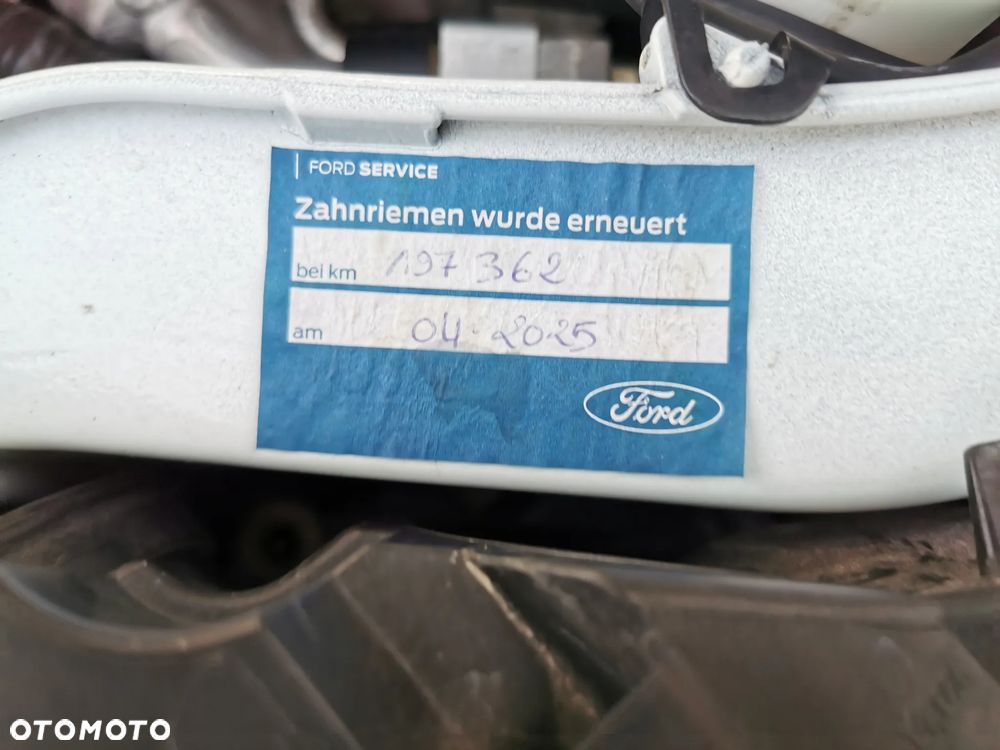 Ford Focus 2.0 TDCi SYNC Edition ASS - 37