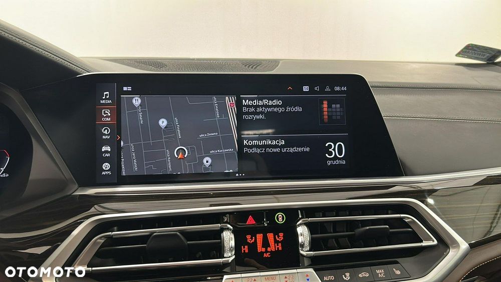 BMW X5 - 19