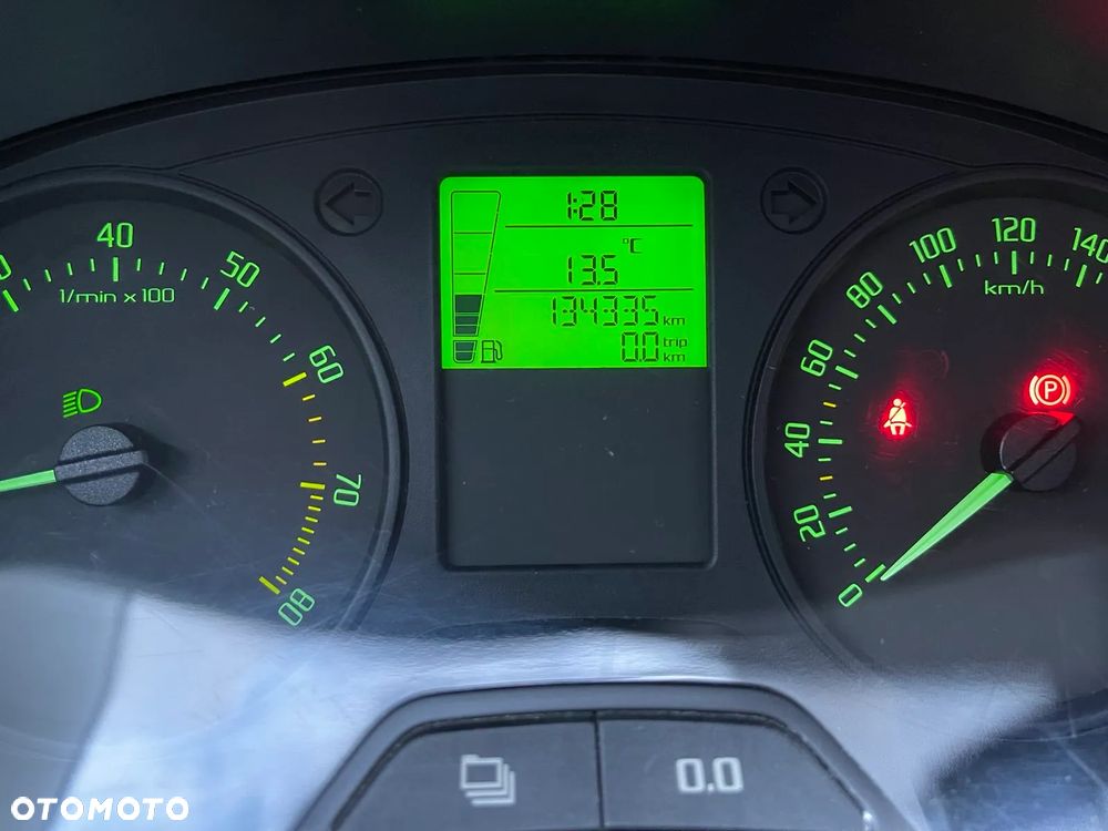 Skoda Fabia 1.2 12V Style - 8