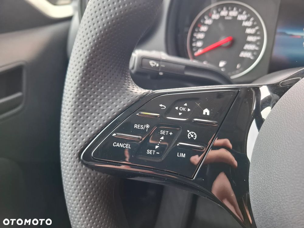 Mercedes-Benz Citan 110 CDI Furgon 2716 mm - 29