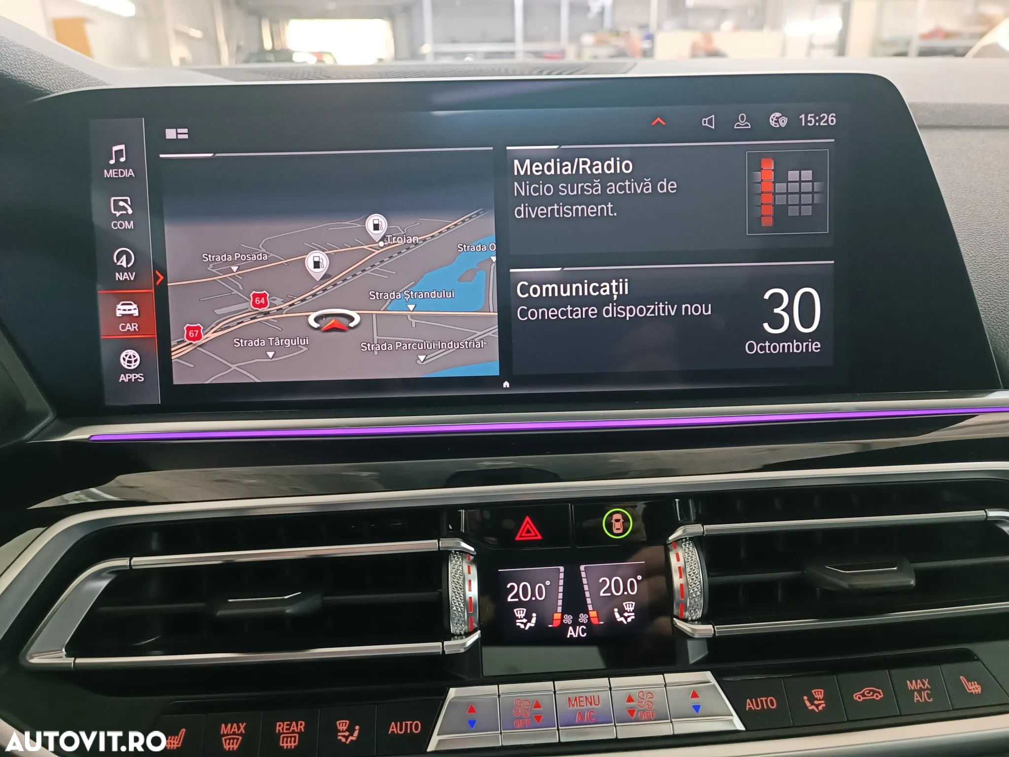 BMW X5 xDrive30d - 17