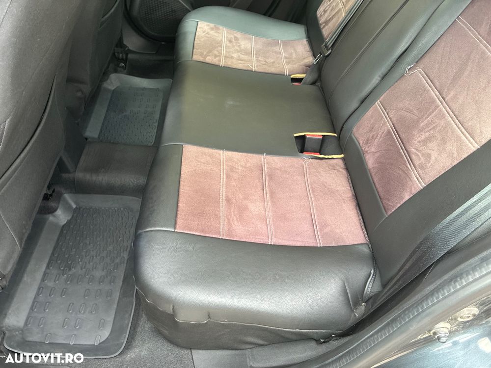 Dacia Logan ECO-G 100 MT6 Prestige - 7