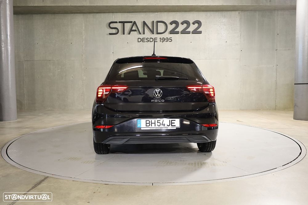 VW Polo 1.0 TSI Urban - 6