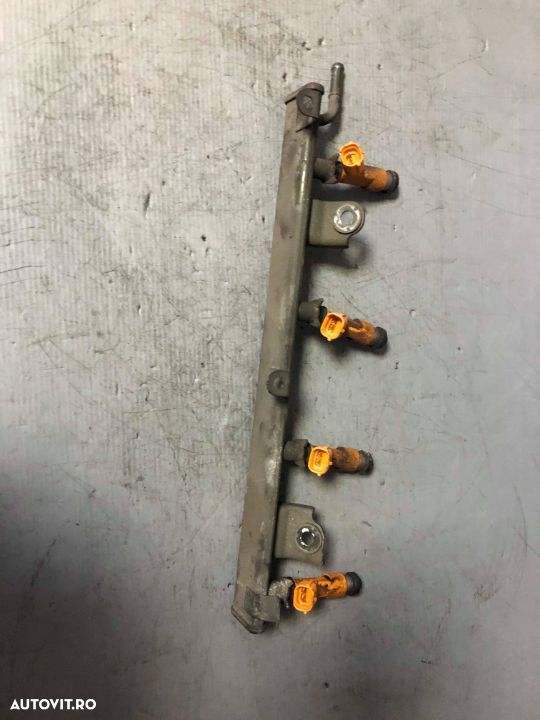 Injector 1.3 benz m13a suzuki ignis swift  ⭐⭐⭐⭐⭐ - 2