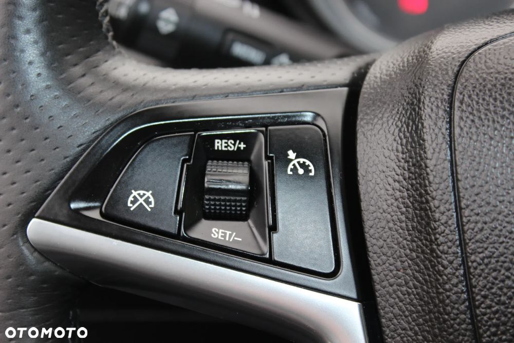 Opel Insignia 2.0 Turbo Sports Tourer - 22