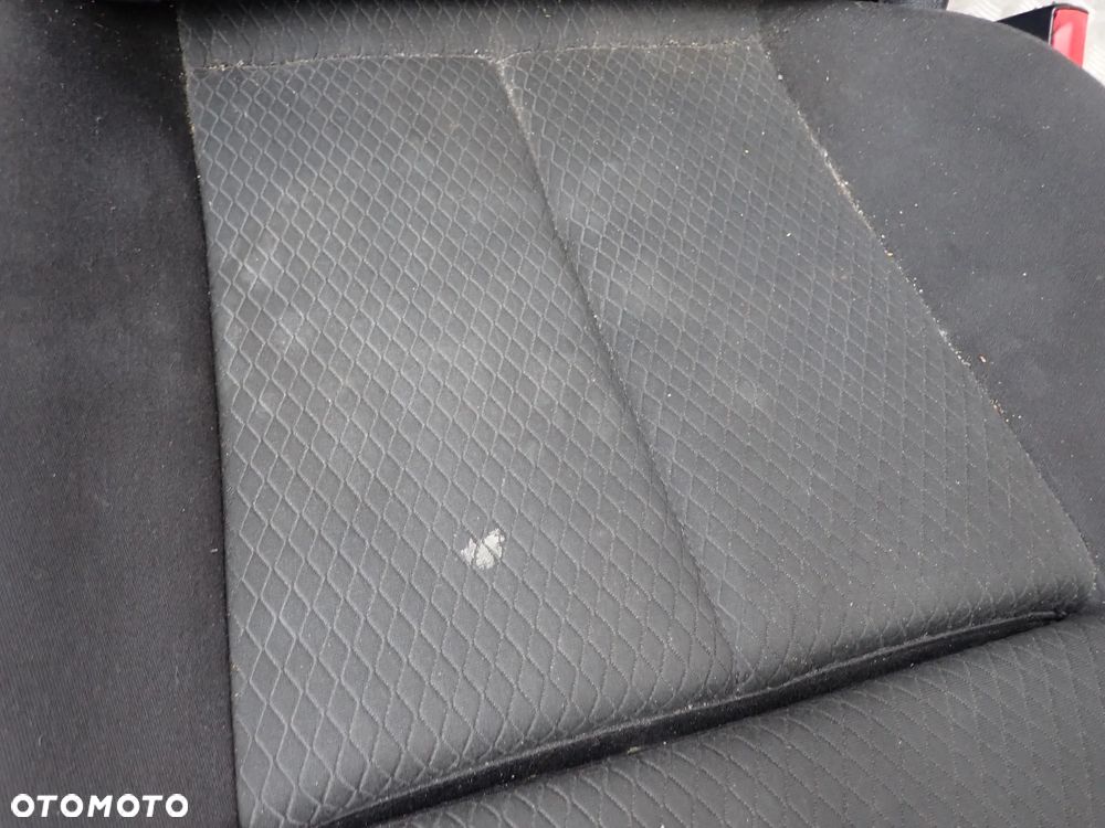 FOTEL PASAZERA PRAWY AUDI A6 C7 - 4