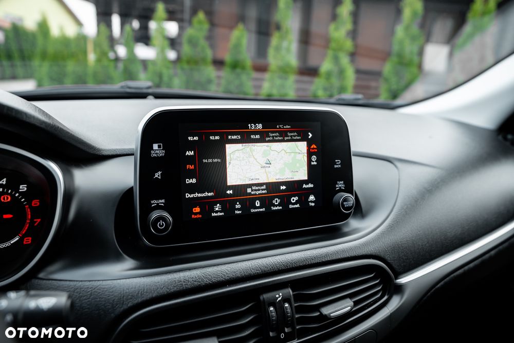 Fiat Tipo 1.4 T-Jet Sport - 36