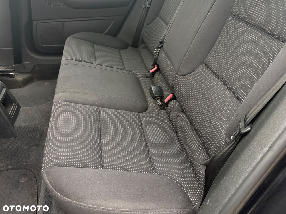 Audi A3 Sportback 2.0 TDI DPF S tronic Ambition - 14