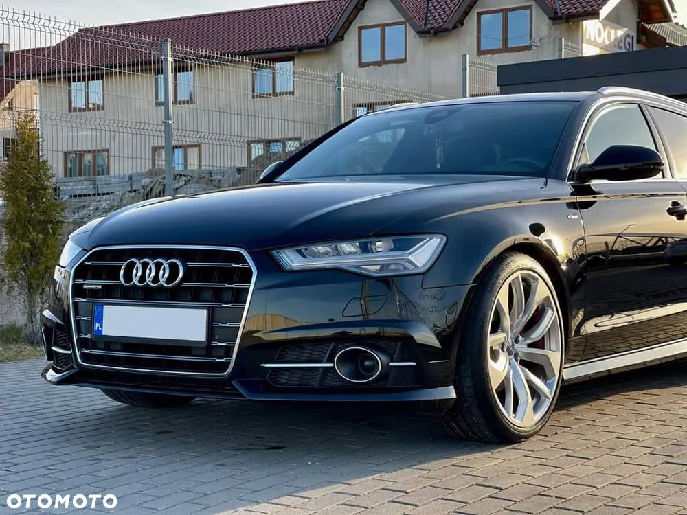 Audi A6 - 5