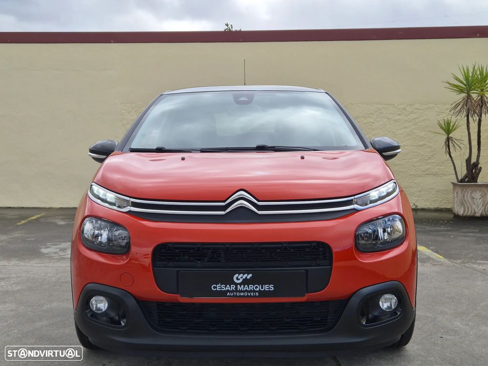 Citroën C3 1.2 PureTech Shine - 10