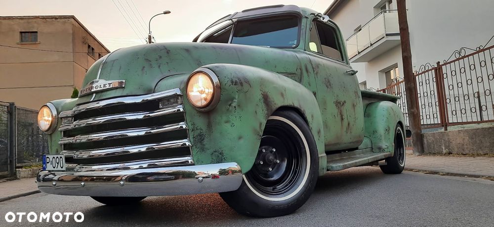 Chevrolet Inny - 10