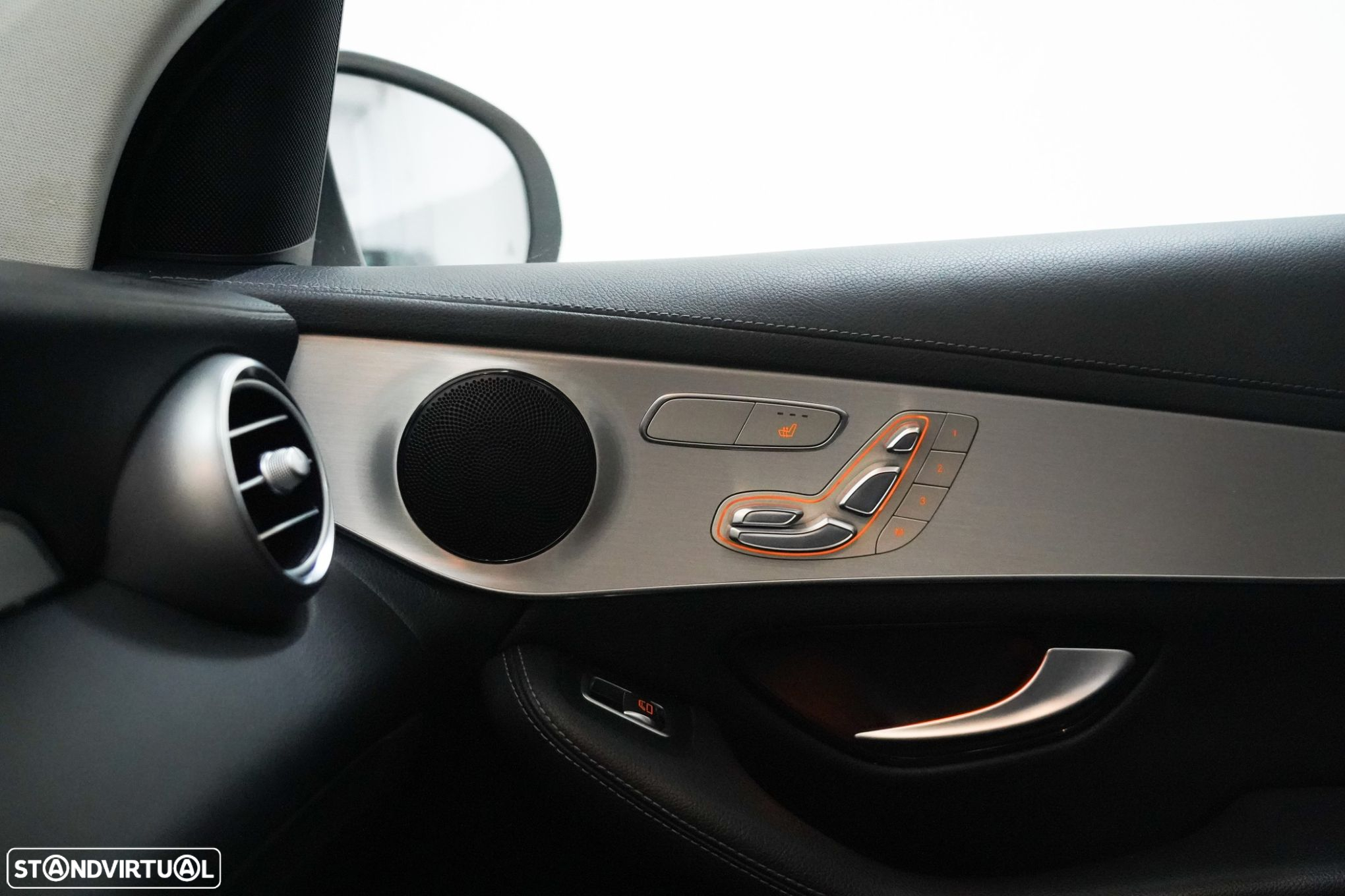 Mercedes-Benz GLC 250 d AMG Line 4-Matic - 18