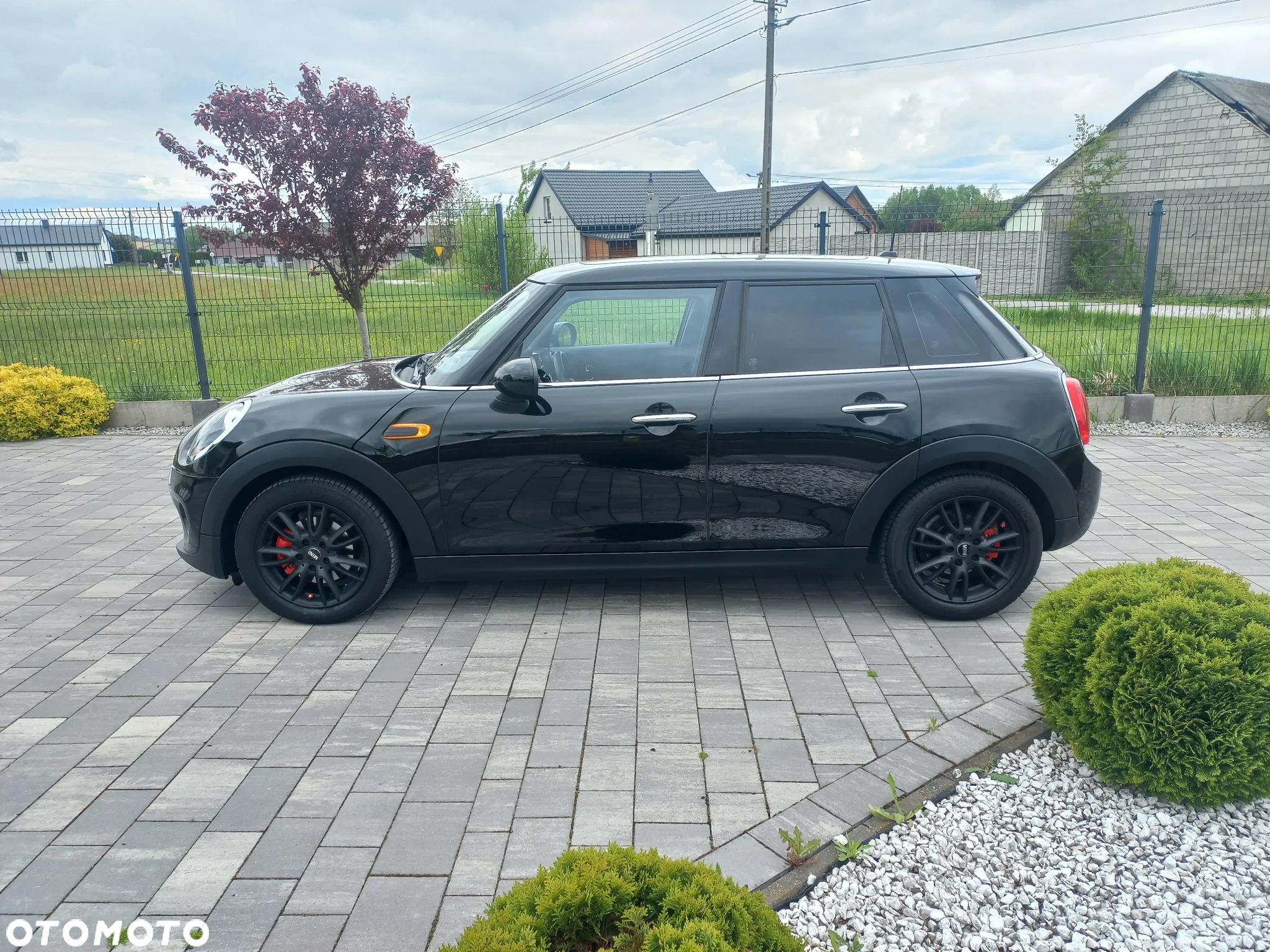 MINI Cooper D - 4
