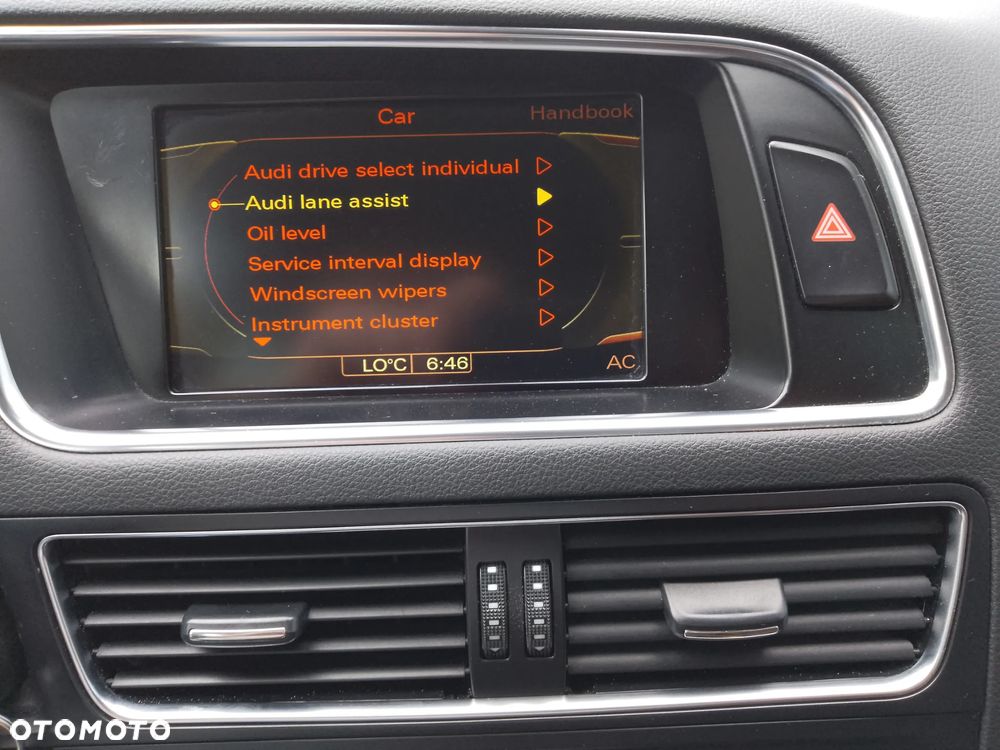 Audi Q5 3.0 TDI Quattro S tronic - 12