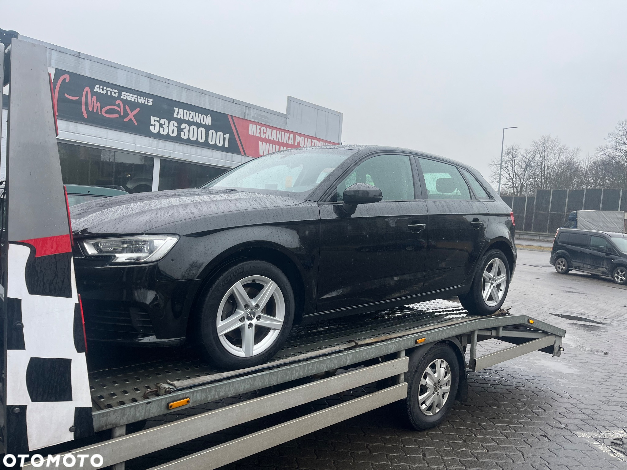 Audi A3 1.6 TDI Sportback S tronic - 17