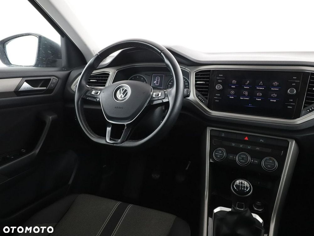 Volkswagen T-Roc 1.5 TSI ACT OPF Style - 17