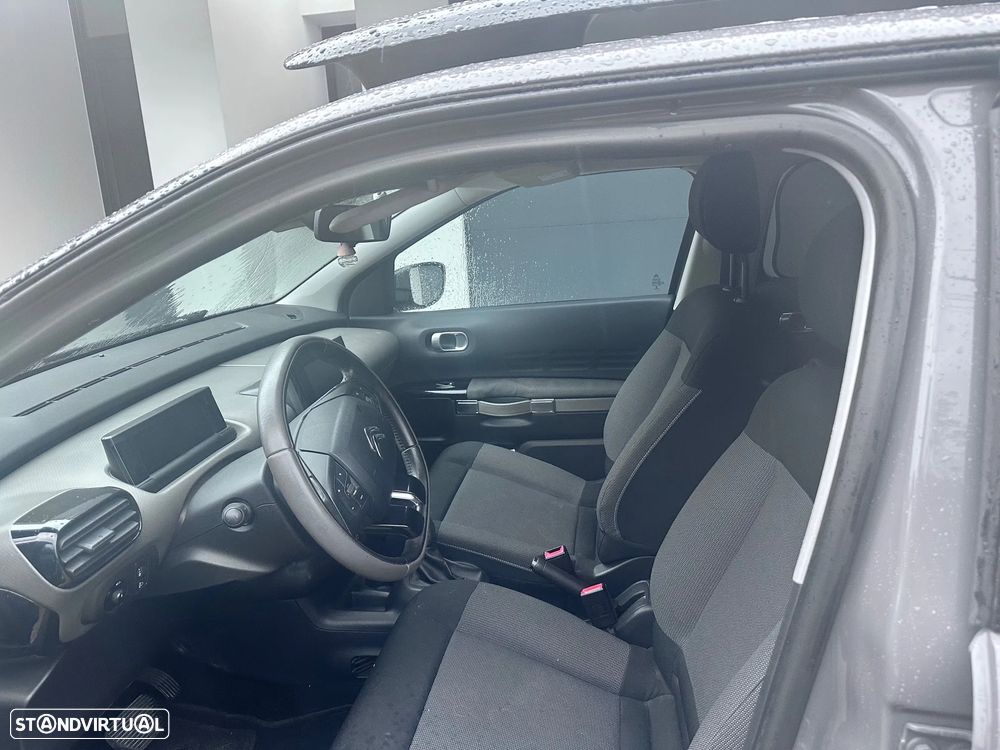 Citroën C4 Cactus 1.2 PureTech Feel EAT6 - 3