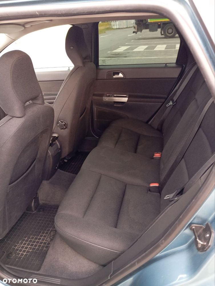 Volvo V50 1.8 Summum - 17