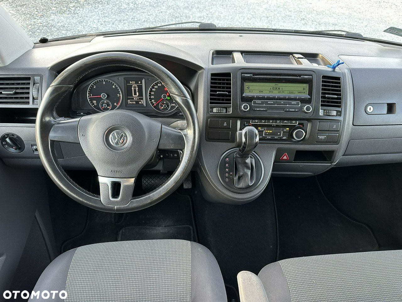 Volkswagen Caravelle - 4