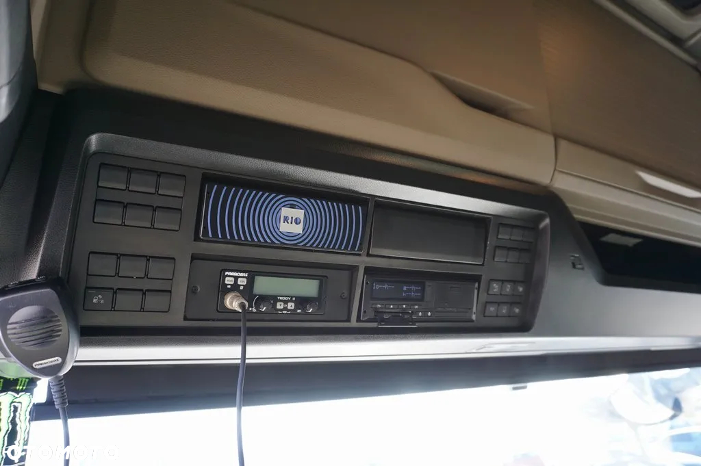 MAN TGX 18.470 4x2 BL RETARDER * 422 000 KM * 2022 - 12