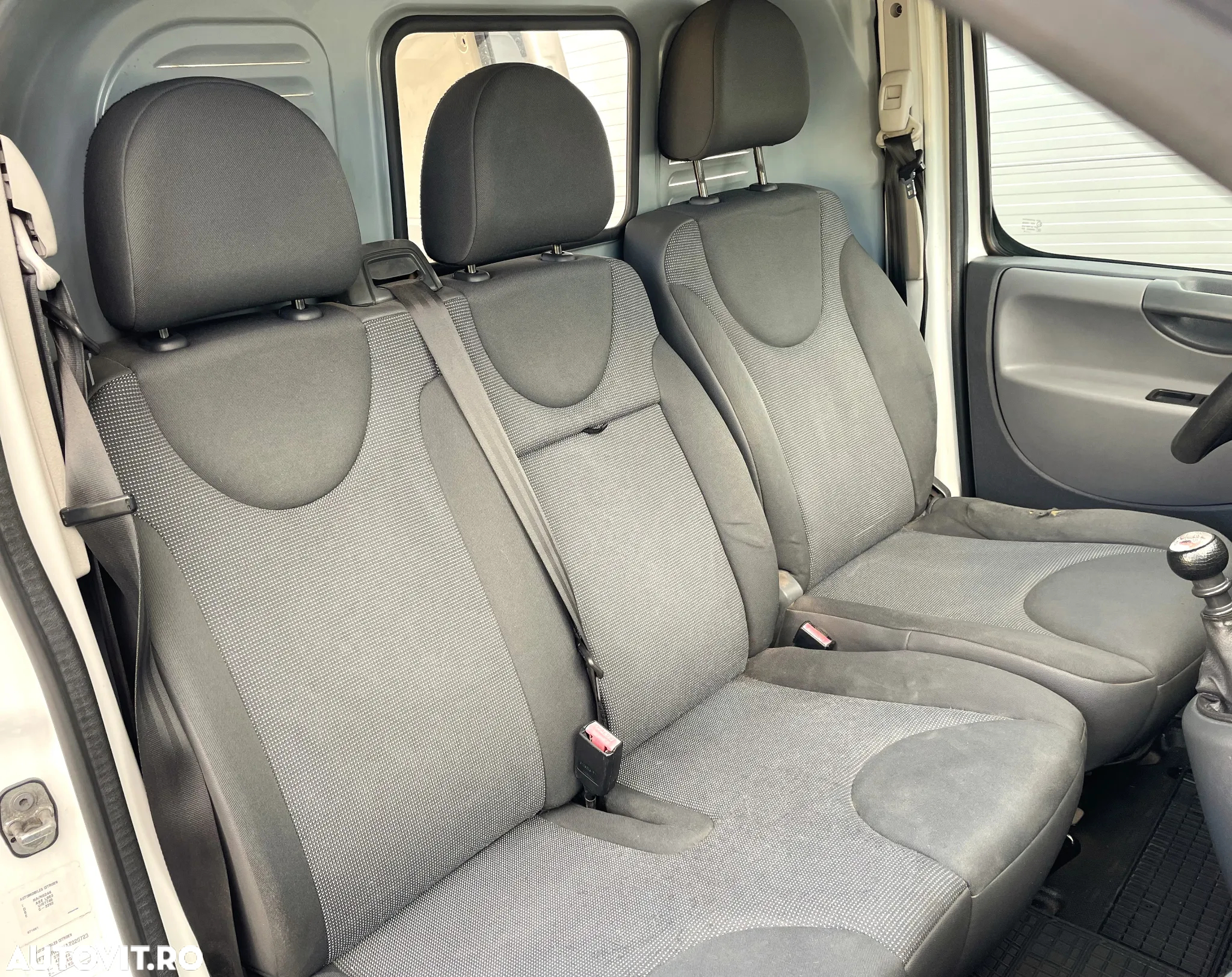 Citroën Jumpy L1 (6-Si.) Confort - 7