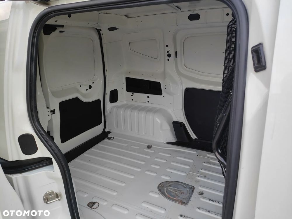 Fiat Fiorino - 7