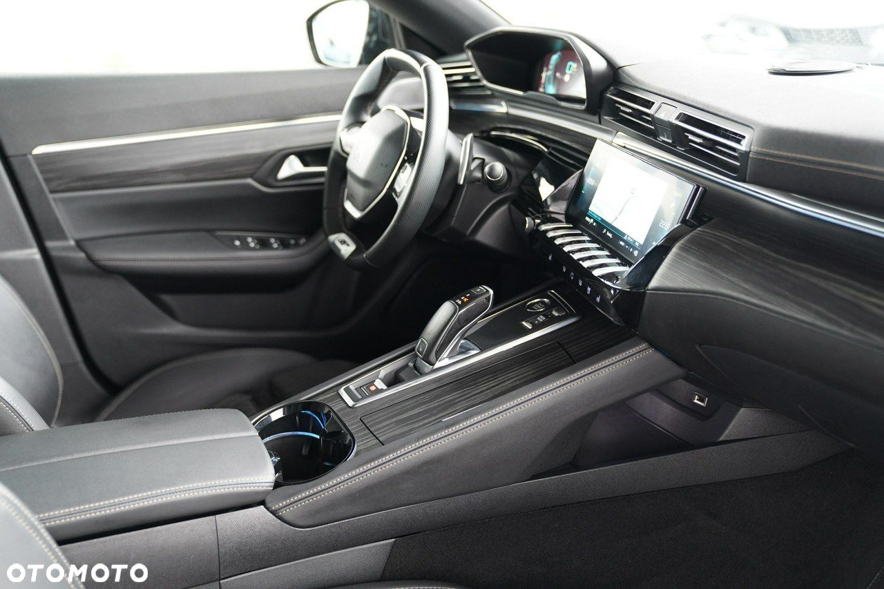 Peugeot 508 - 23