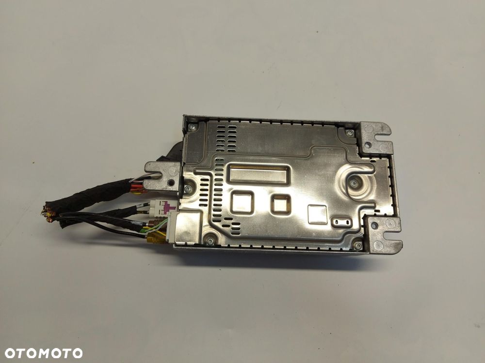 BMW iX1 X1 U11 Wzmacniacz radio audio Harman 5A923D1 - 3