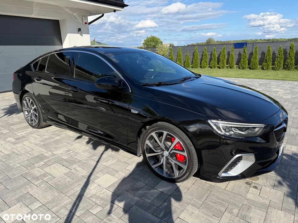 Buick Regal - 12