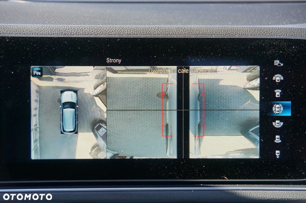 Mercedes-Benz GLE 350 d 4Matic 9G-TRONIC AMG Line - 16