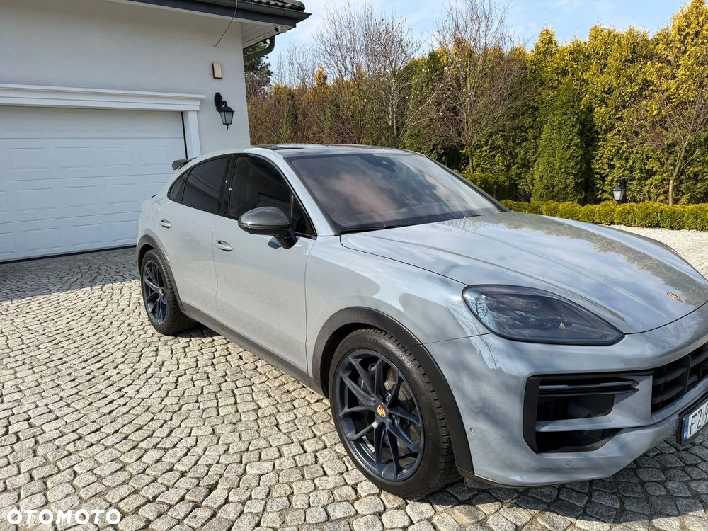 Porsche Cayenne - 11