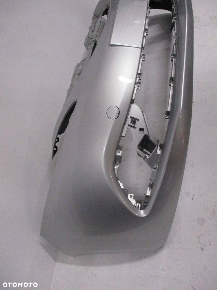 Zderzak LANCIA YPSILON 3 LIFT PRZEDNI - 6