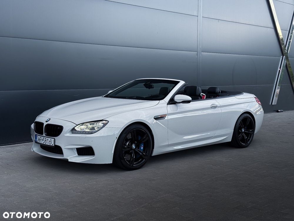 BMW M6 - 12
