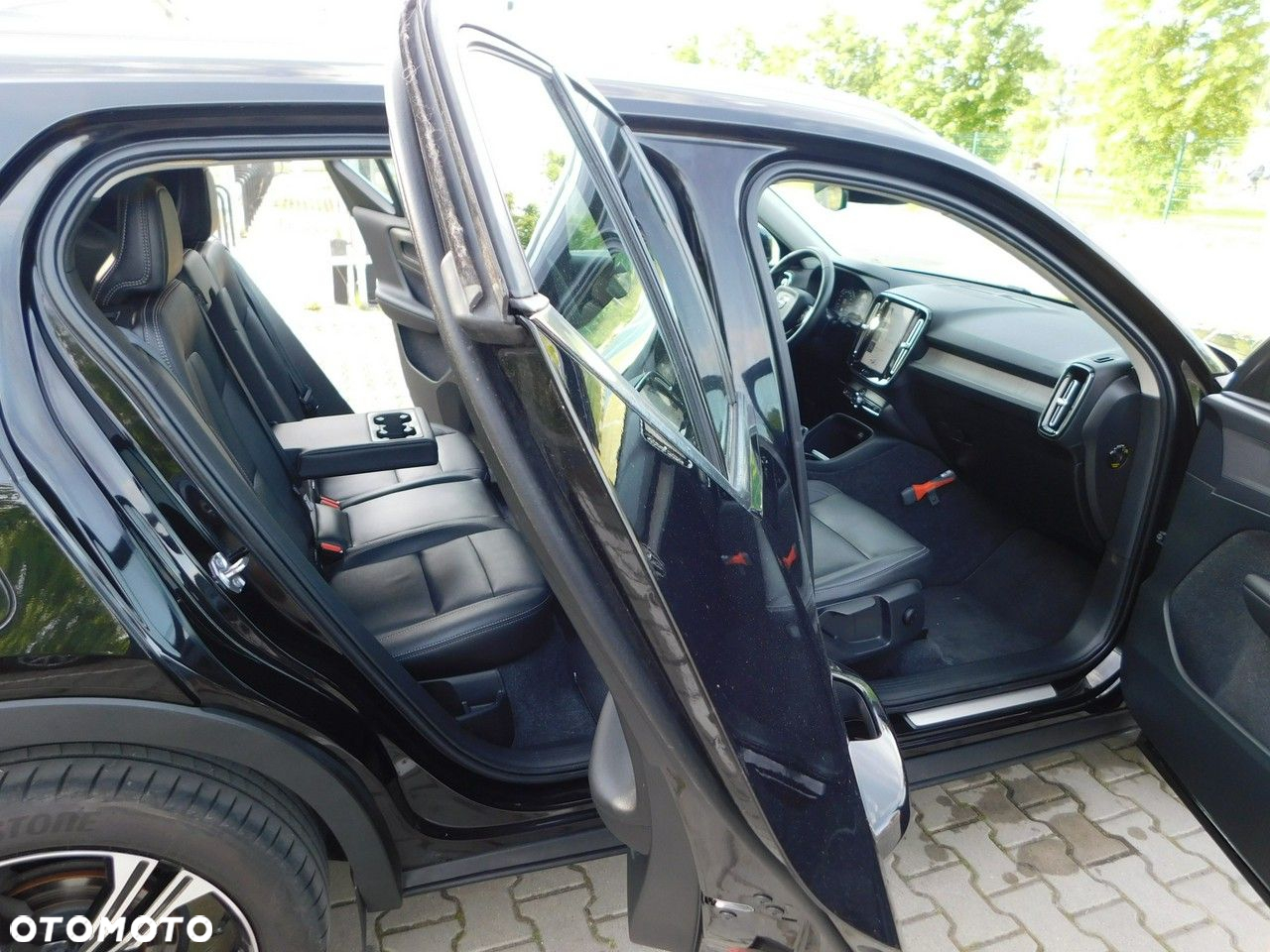 Volvo XC 40 T3 Inscription - 10