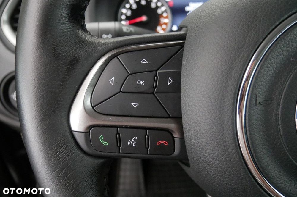 Jeep Renegade 1.3 GSE T4 Turbo Limited FWD S&S - 21